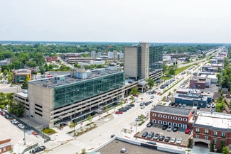 Birmingham, MI Office/Medical, Office/Retail - 555 S Old Woodward Ave Birmingham, MI Office/Medical, Office/Retail - 555 S Old Woodward Ave