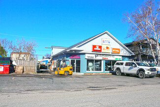 Gatineau, QC Storefront - 19 Rue Nilphas-Richer