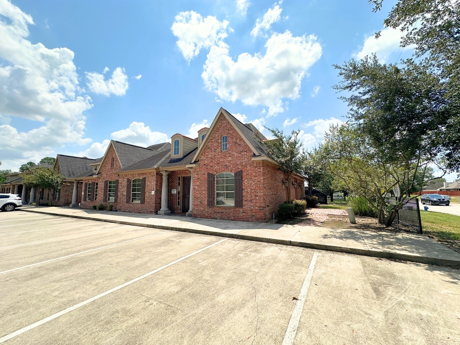 16430 N Eldridge Pky, Tomball, TX for Rent