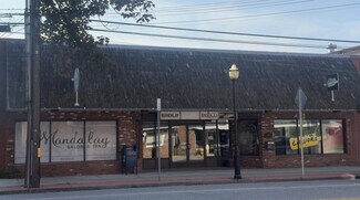 Killingly, CT Storefront - 162 Main St Killingly, CT Storefront - 162 Main St
