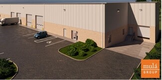 Red Lion, PA Industrial - 100 Redco Ave