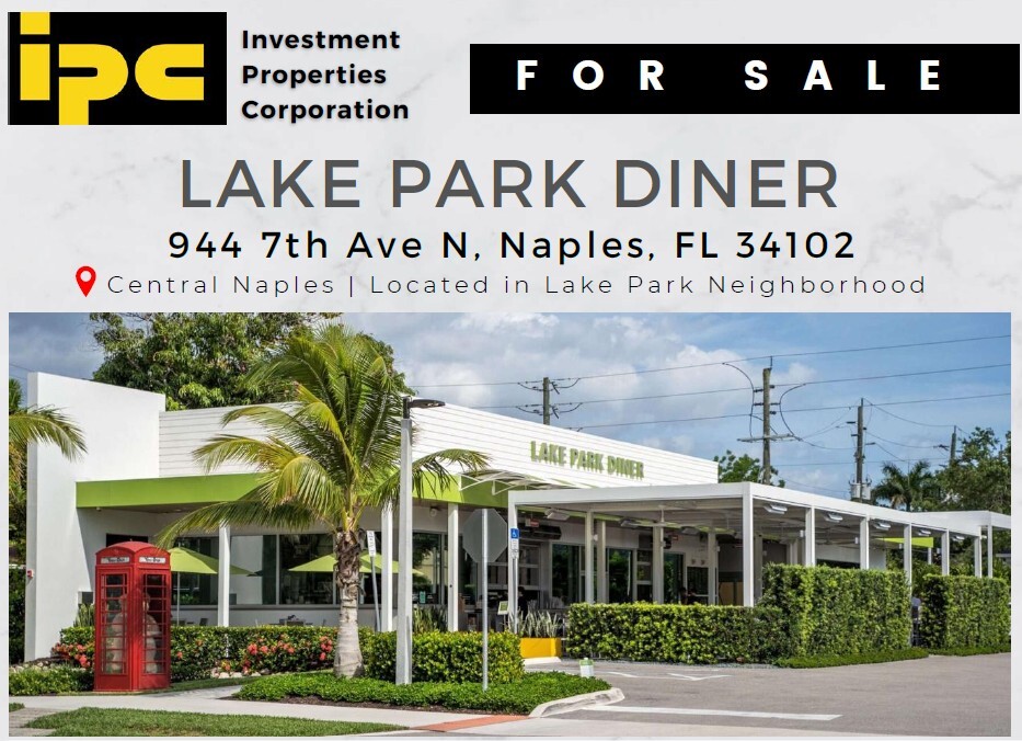 944 7th Ave N, Naples, FL for Sale