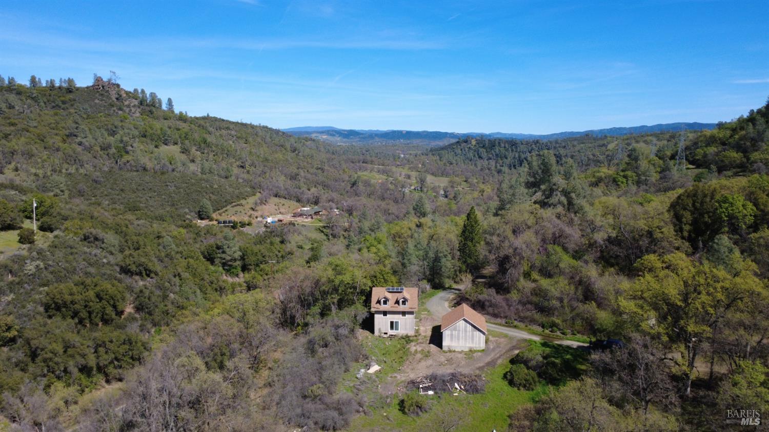 13200 Seigler Canyon rd, Middletown, CA for Sale