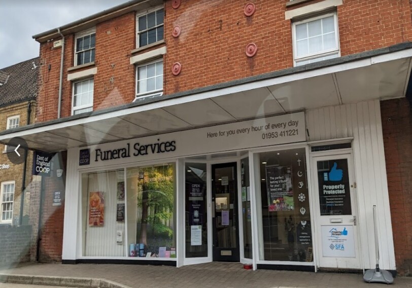 High St, Attleborough, NFK for Sale