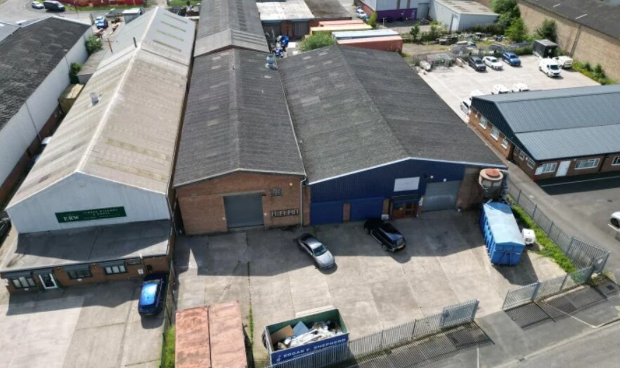Rennie Rd, Middlesbrough, RCC for Sale