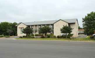 Round Rock, TX Office - 1001 Mays St S