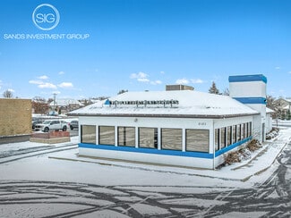 Findlay, OH Freestanding - 2121 Tiffin Ave