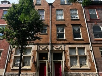 Philadelphia, PA Apartments - 1113-1115 Spruce St