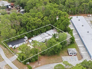 Brooksville, FL Flex - 15520 Cortez Blvd