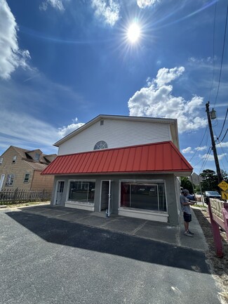 Marmora, NJ Office/Residential - 33 S Shore Rd