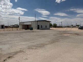 Lovington, NM Flex - 2330 S Main Ave