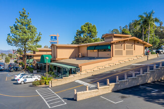 La Mesa, CA Office - 9320-9340 Fuerte Dr
