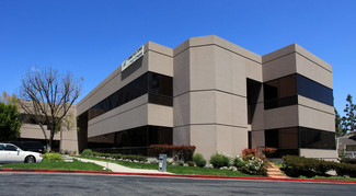 Rancho Palos Verdes, CA Office - 28924 S Western Ave