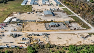 New Braunfels, TX Industrial - 7412-7420 Buttrum Way New Braunfels, TX Industrial - 7412-7420 Buttrum Way