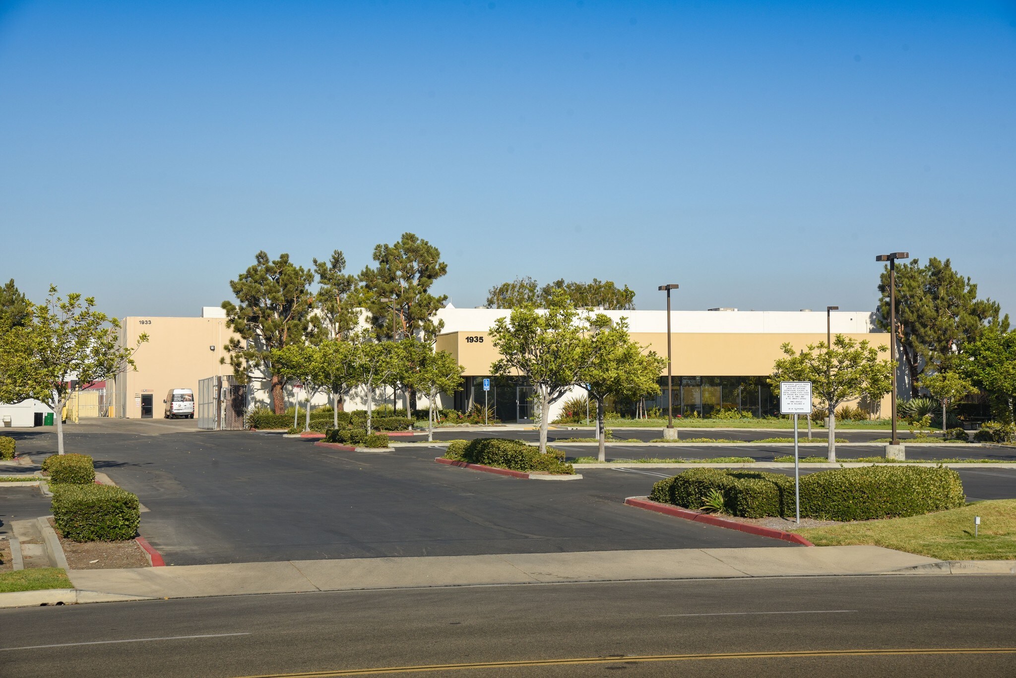 1933 Deere Ave, Irvine, CA for Rent