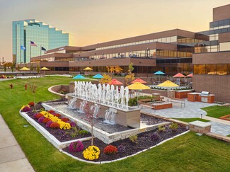 Minneapolis, MN Office - 7700 France Ave S