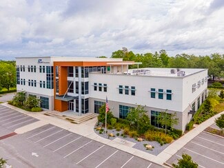 Orlando, FL Office - 4715 Data Ct