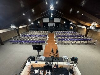 Plano, TX Churches - 1609 14th St