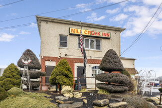 Morrisville, PA Restaurant - 1 Mill Creek Rd