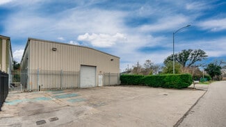 Houston, TX Flex - 914 Oak Glen Dr