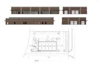 Tyler, TX Retail - 1801 S Southeast Loop