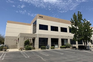 Rancho Cucamonga, CA Industrial - 9528 Richmond Pl Rancho Cucamonga, CA Industrial - 9528 Richmond Pl