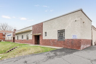 111 Essex St & 142 Kansas St