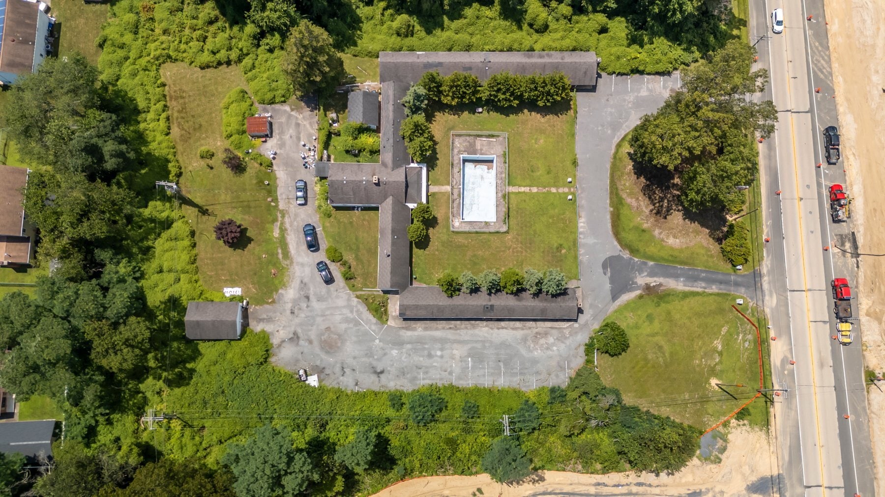 3304 Highway 66, Tinton Falls, NJ for Sale