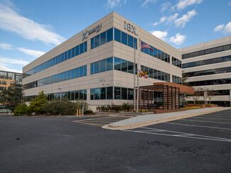 Rockville, MD Office - 801 Thompson Ave