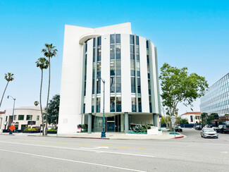 Beverly Hills, CA Office - 8730 Wilshire Blvd