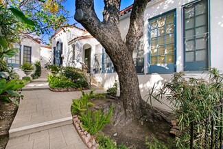 Los Angeles, CA Apartments - 805-809 N Kodak Dr