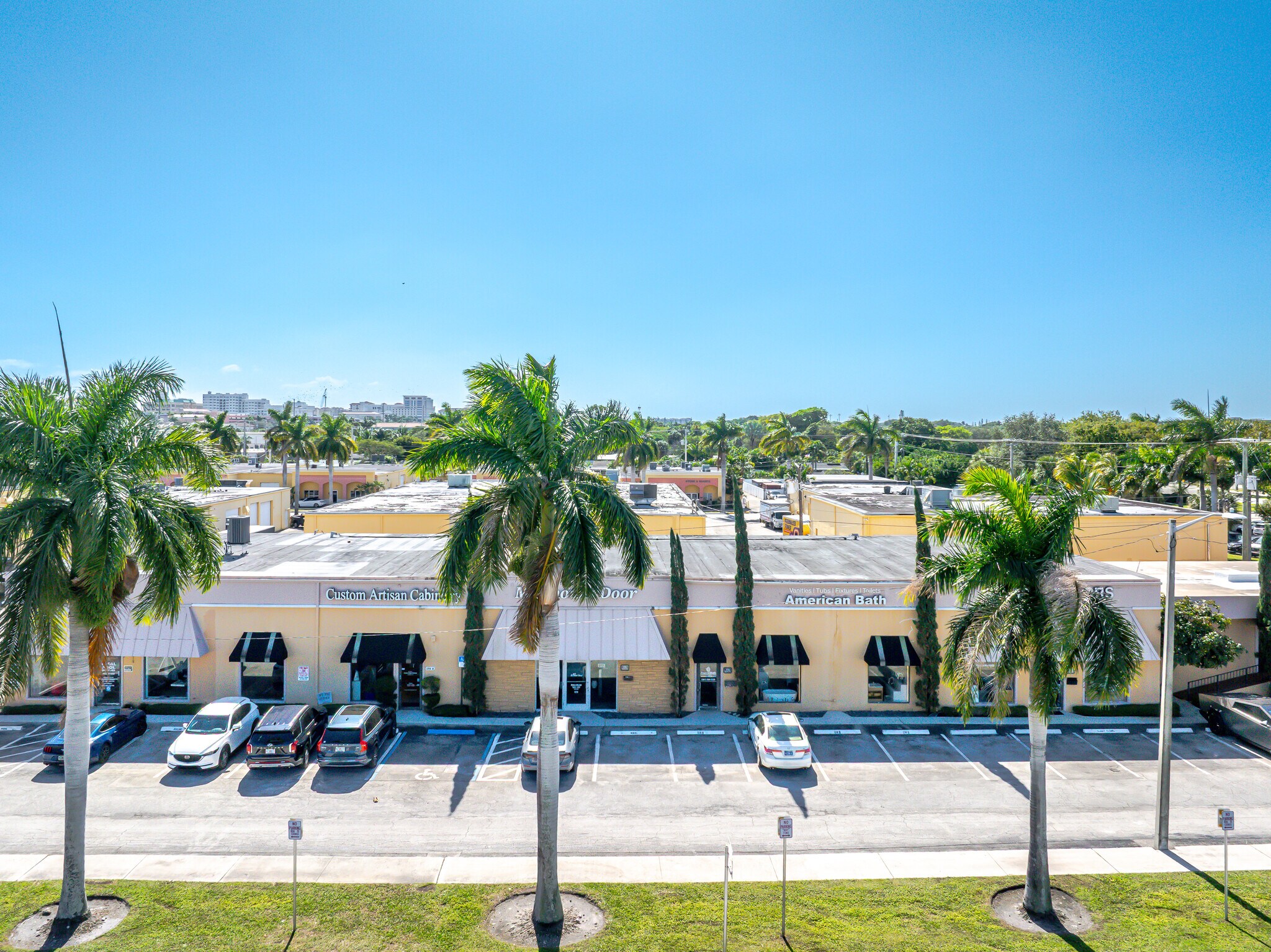 182 Glades Rd, Boca Raton, FL for Rent