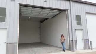 Boise, ID Industrial - 2007 S Saturn Way