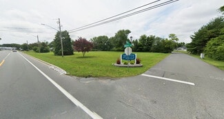Millville, DE Commercial - 35162 Atlantic Ave