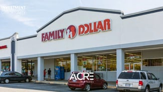 Whiteville, TN Freestanding - 2068 US Highway 64