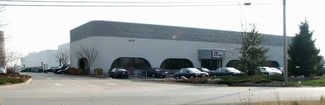 Brooklyn Heights, OH Industrial - 4639 Van Epps Rd