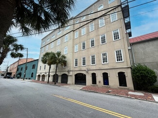 Charleston, SC Office - 2 Cumberland St