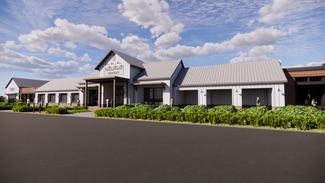 Pearl, MS Commercial Land - Orleans Way Outparcels