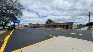 Warren, MI Hospitality - 28710 Van Dyke Ave