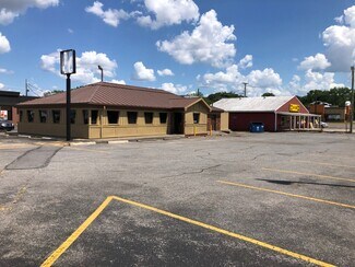 Murray, KY Freestanding - 408 N 12th St Murray, KY Freestanding - 408 N 12th St