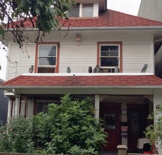 Vancouver, BC Apartments - 233 8th Ave Vancouver, BC Apartments - 233 8th Ave