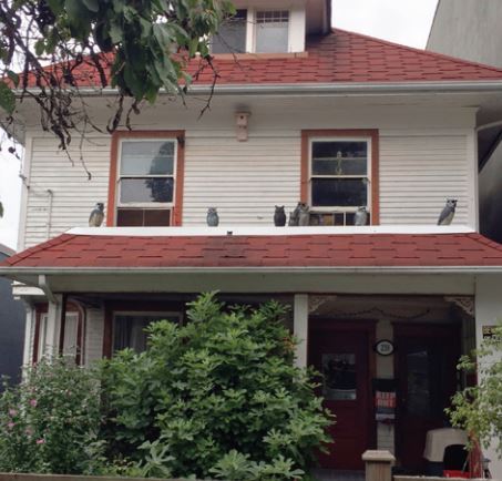 233 8th Ave, Vancouver, BC for Sale