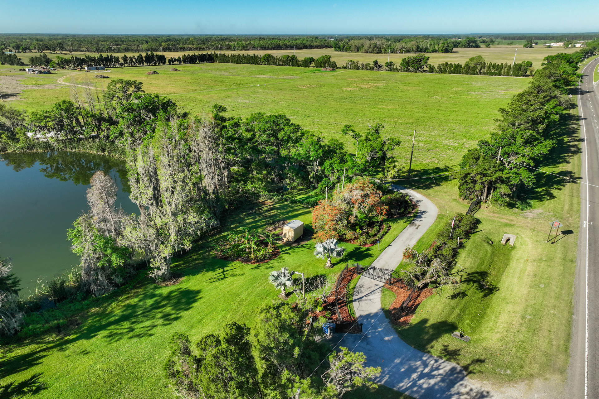 701 E State Road 60, Plant City, FL for Sale