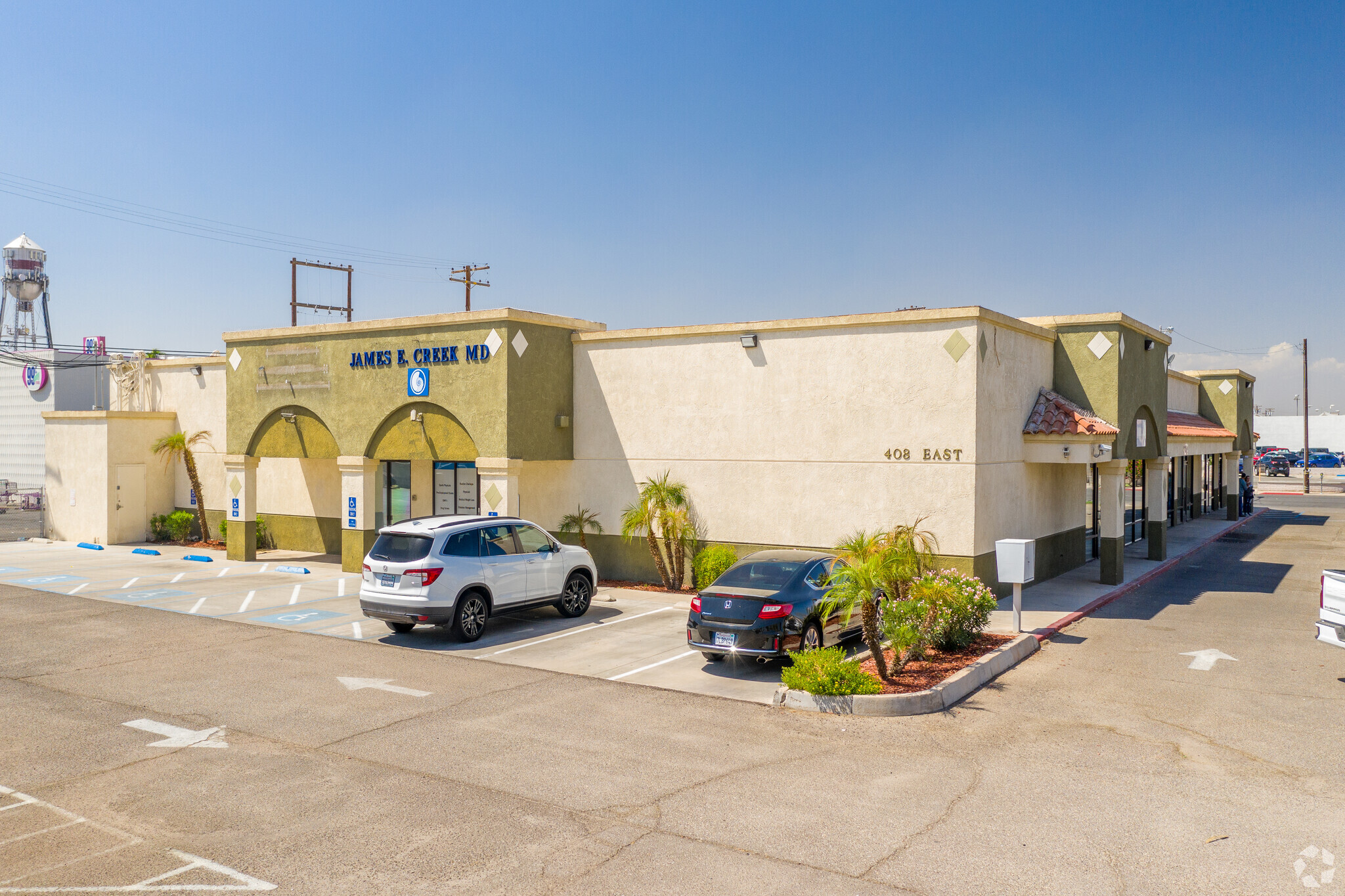 408 E 3rd St, Calexico, CA for Rent