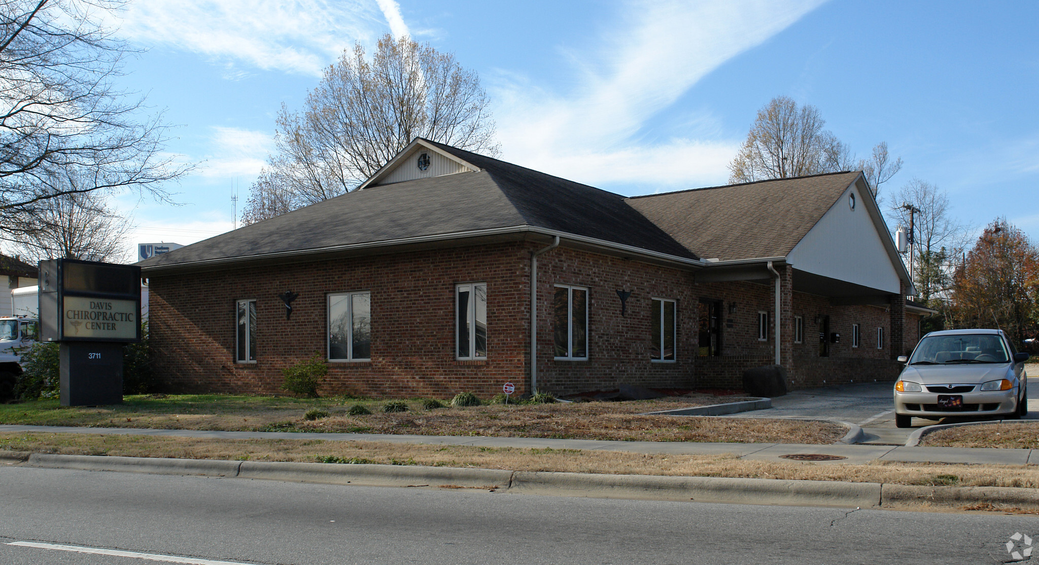 3711 N Roxboro St, Durham, NC for Rent