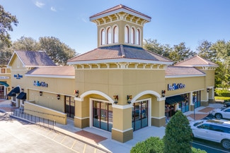 Heathrow, FL Retail - 1210 International Pky Heathrow, FL Retail - 1210 International Pky