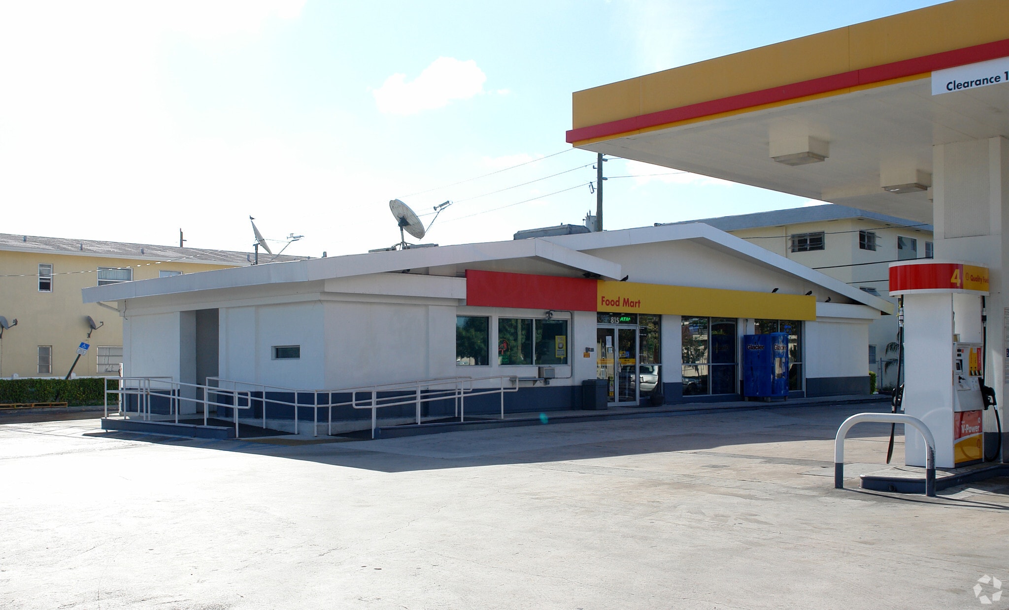 815 N Federal Hwy, Hollywood, FL for Sale