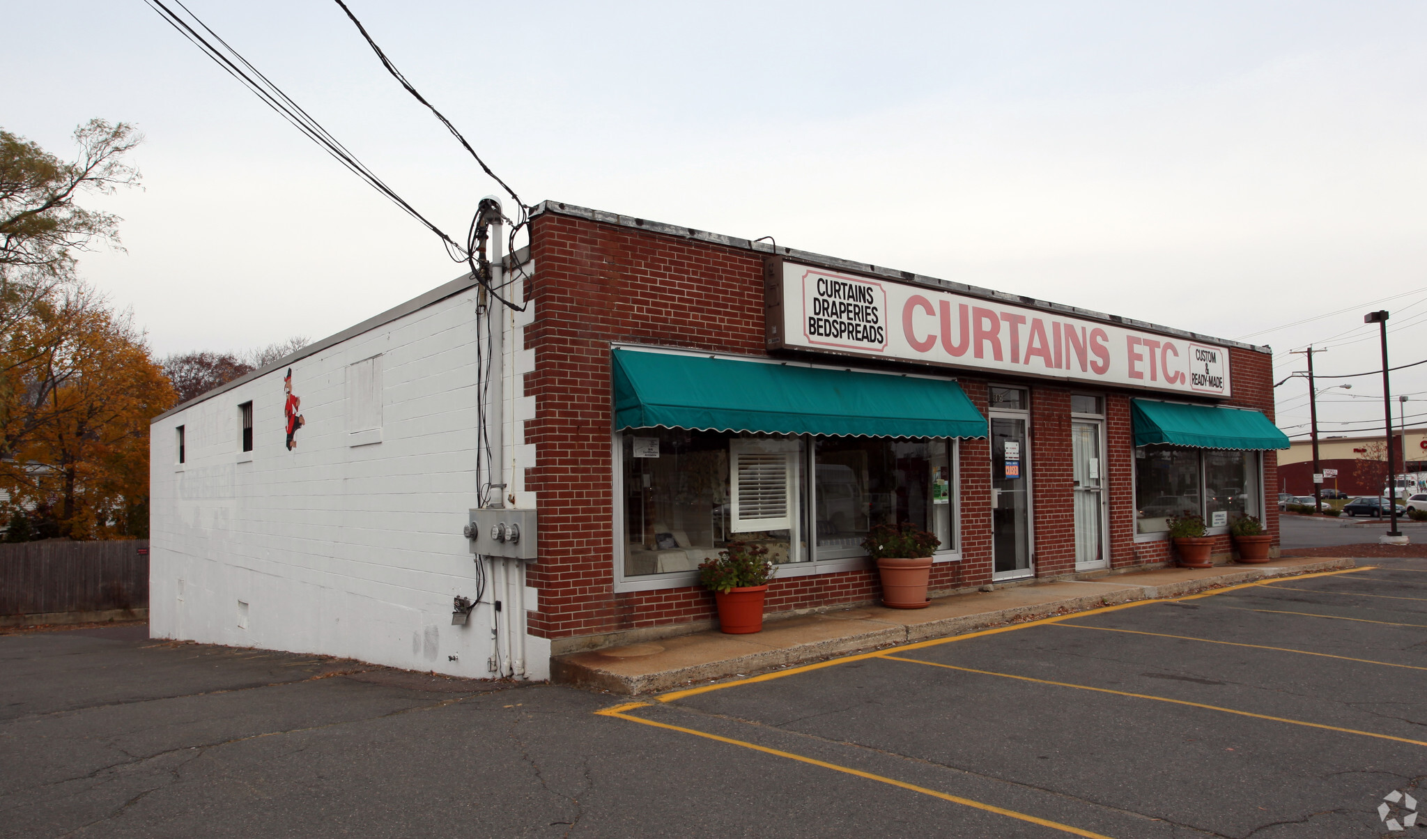 278-280 Highland Ave, Salem, MA for Rent