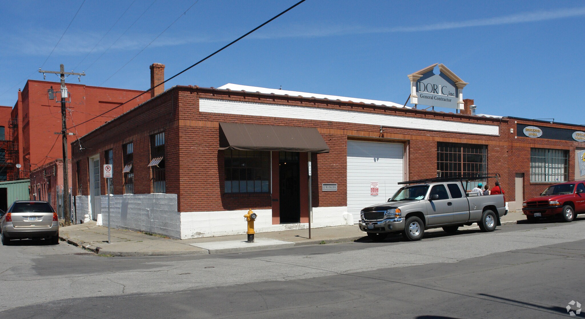 12 W Pacific Ave, Spokane, WA for Rent