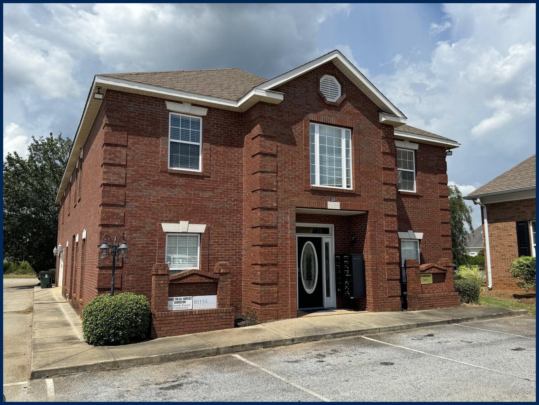 329 Margie Dr, Warner Robins, GA for Rent